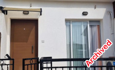 Two bedroom house for sale in Paralimni