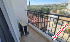 Two bedroom house for sale in Paralimni
