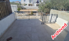 Two bedroom house for sale in Paralimni
