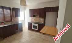 Two bedroom house for sale in Paralimni