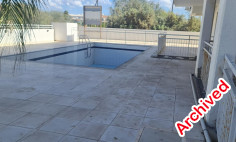 Two bedroom house for sale in Paralimni