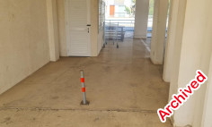 Two bedroom house for sale in Paralimni