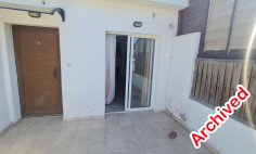 Two bedroom house for sale in Paralimni