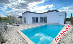 4 bedroom house 103 m2 for sale in Lakatamia