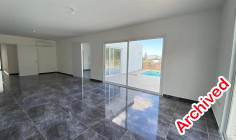 4 bedroom house 103 m2 for sale in Lakatamia