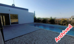 4 bedroom house 103 m2 for sale in Lakatamia