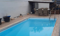3 beds house for sale in Makedonitissa