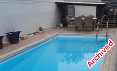 3 beds house for sale in Makedonitissa