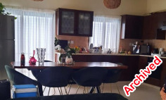 3 beds house for sale in Makedonitissa