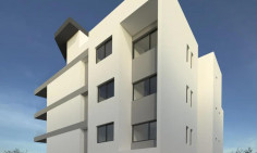 Apartment 75 m2 for sale in Latsia