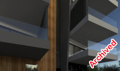 2 beds apartment 76 m2 for sale in Latsia