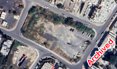 Land 4845 m2 for sale in Strovolos, Nicosia