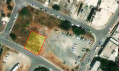 Land 530 m2 in Strovolos, Nicosia