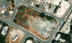 Land 530 m2 in Strovolos, Nicosia