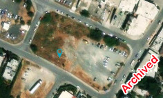 Land 530 m2 in Strovolos, Nicosia