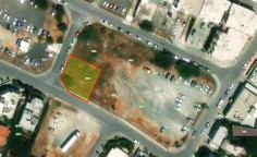 Land in Strovolos, Nicosia