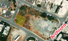 Land in Strovolos, Nicosia