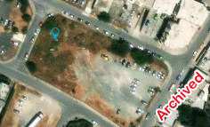 Land 521 m2 to buy in Strovolos, Nicosia
