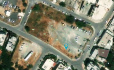 Land 530 m2 to buy in Strovolos, Nicosia