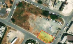 Land 530 m2 to buy in Strovolos, Nicosia