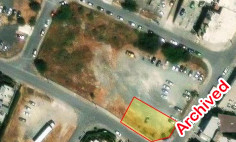 Land 530 m2 to buy in Strovolos, Nicosia