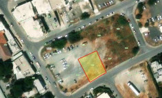 Land to buy in Strovolos, Nicosia