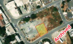 Land to buy in Strovolos, Nicosia