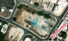 Land to buy in Strovolos, Nicosia
