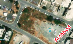 Land 595 m2 for sale in Strovolos, Nicosia