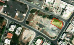 Land 558 m2 for sale in Strovolos, Nicosia