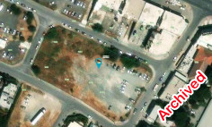 Land 521 m2 for sale in Strovolos, Nicosia