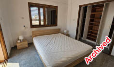 Three house for sale in Agia Thekla