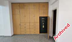 Three house for sale in Agia Thekla