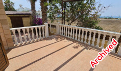 Three house for sale in Agia Thekla