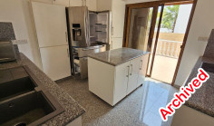 Three house for sale in Agia Thekla