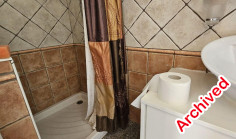 Three house for sale in Agia Thekla