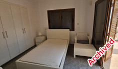 Three house for sale in Agia Thekla