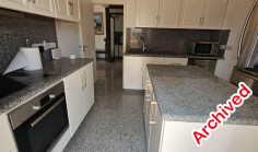 Three house for sale in Agia Thekla