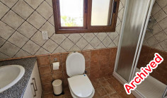 Three house for sale in Agia Thekla