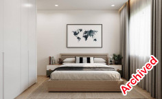 One beds flat 52 m2 for sale in Aglantzia