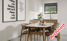 1 flat 52 m2 for sale in Aglantzia