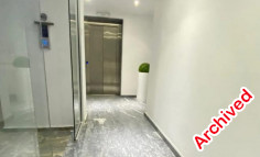 One beds apartment to rent in Engomi