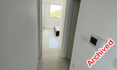 One beds apartment to rent in Engomi