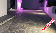 One beds apartment to rent in Engomi