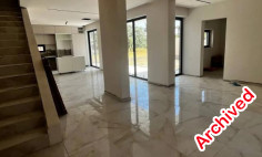 4 bedroom house 302 m2 for sale in Lakatamia