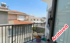 3 beds flat to rent in Strovolos
