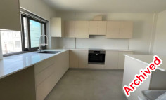 3 beds flat to rent in Strovolos