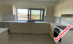 3 beds flat to rent in Strovolos
