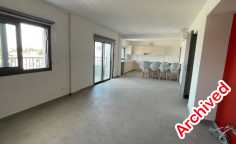 3 beds flat to rent in Strovolos