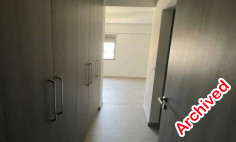 3 beds flat to rent in Strovolos